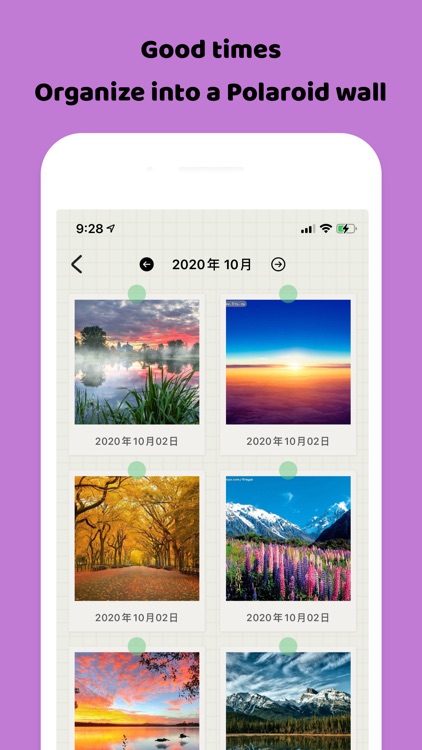 EMMO -Mood diary screenshot-3