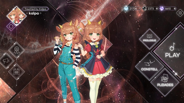 KALPA - Original Rhythm Game screenshot-7