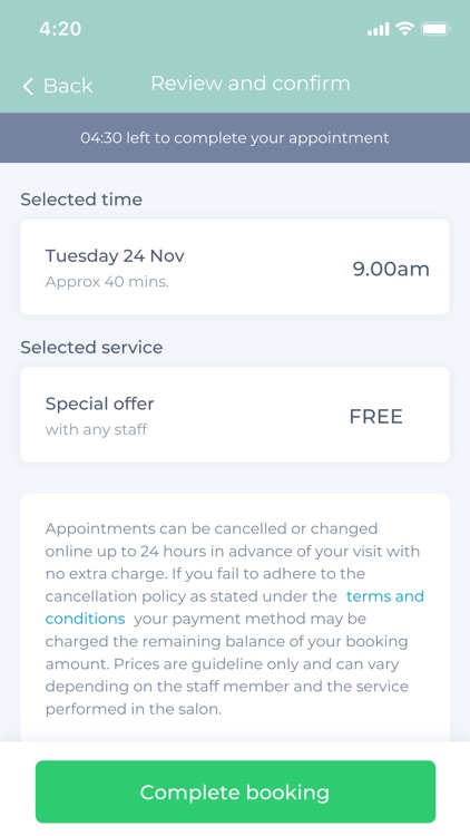 EYE CANDY LASH + BROW