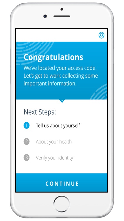 Clarity Health App