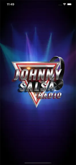 Game screenshot Johnny Salsa Radio mod apk