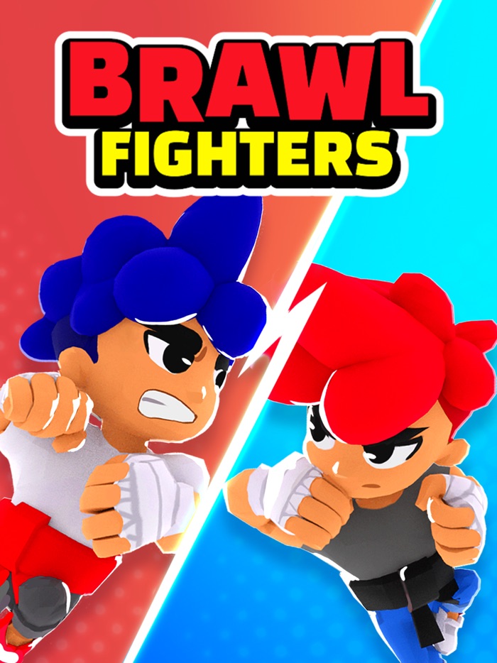 Brawl Fighters