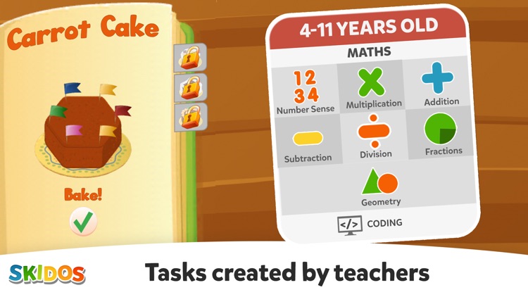 Preschool Learning Games: Kids screenshot-6