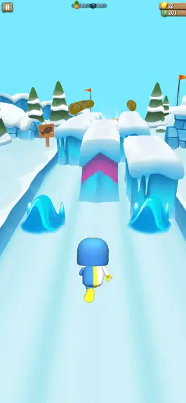 Game screenshot Run With Ryan mod apk