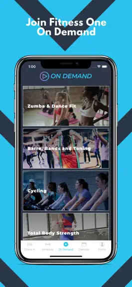 Game screenshot Fitness One: Don't Settle mod apk