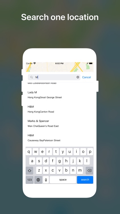 GPS+PRO Photo Location Editor screenshot-3