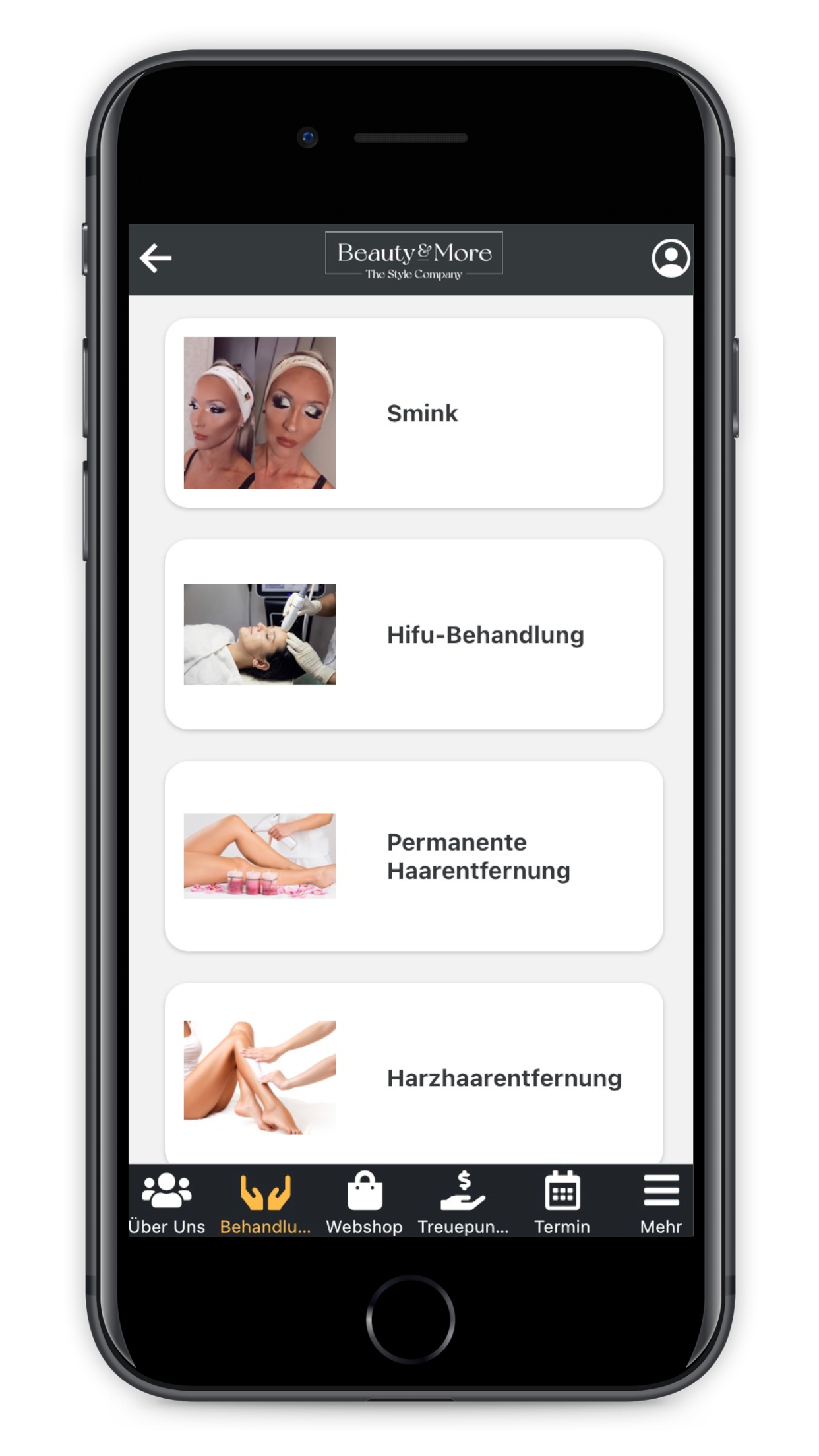 Markable AI Creator Automation