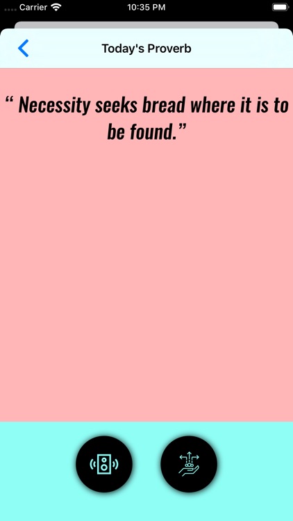 2000+ German Proverbs screenshot-3