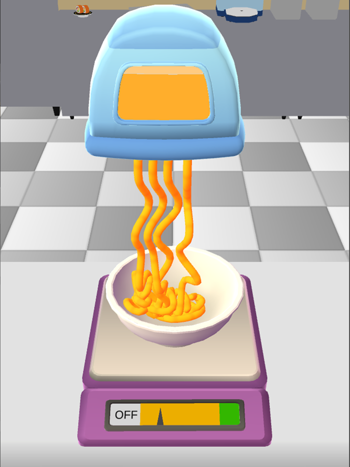 Sushi Roll 3D - Best Food Game