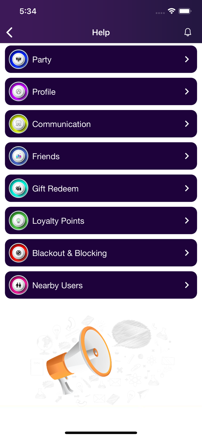 Icebreakers Experience