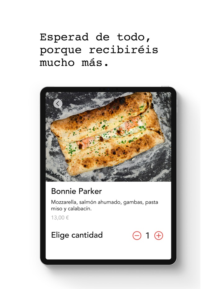 Traficantes de harina