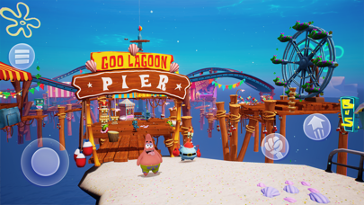 SpongeBob SquarePants Screenshots