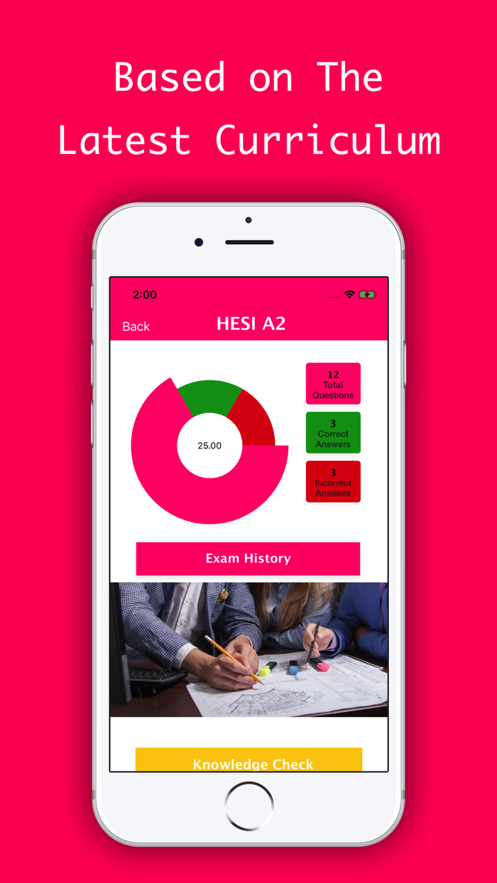 HESI A2, AND HESI V6 - PREP