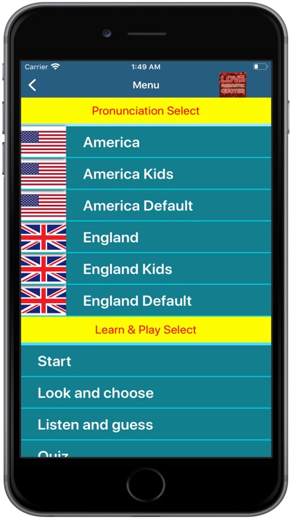 English for Kids Fast Learning screenshot-8