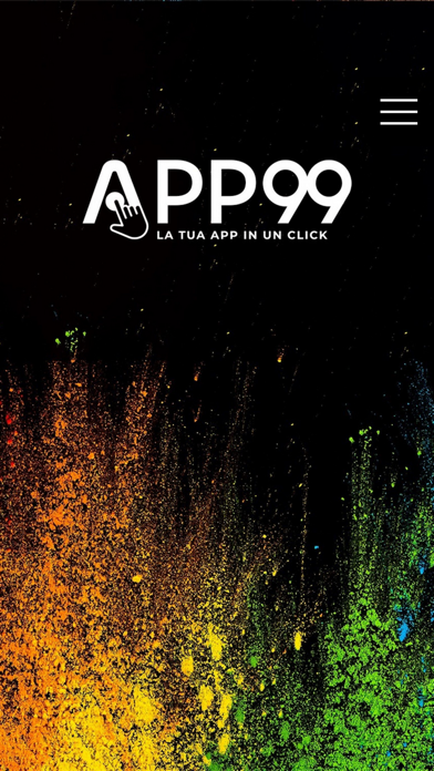 Screenshot of APP991