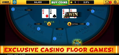 Hacks for Good Fortune Slots Casino Game