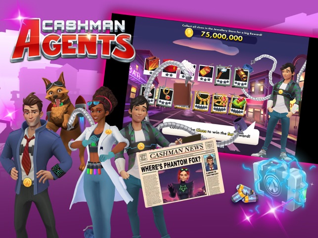 Cashman Casino Win Real Money