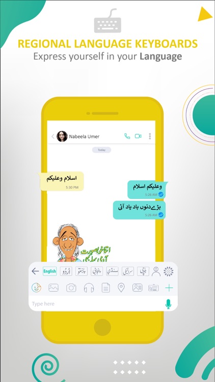 TelloTalk - Voice, Video, Chat screenshot-3