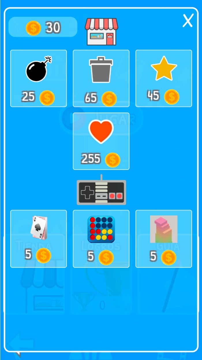 Trivial ¿Cuánto sabes de?