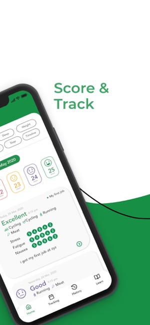 OnTracka(圖4)-速報App