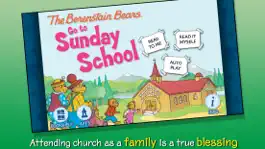 Game screenshot Go to Sunday School - BB mod apk