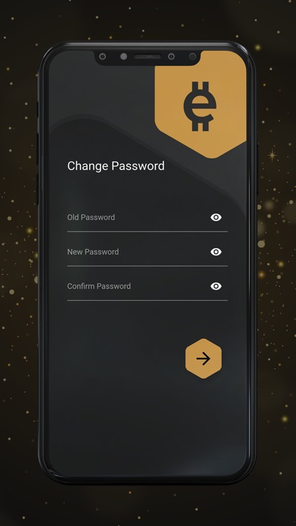 Real E Coin Wallet screenshot-7