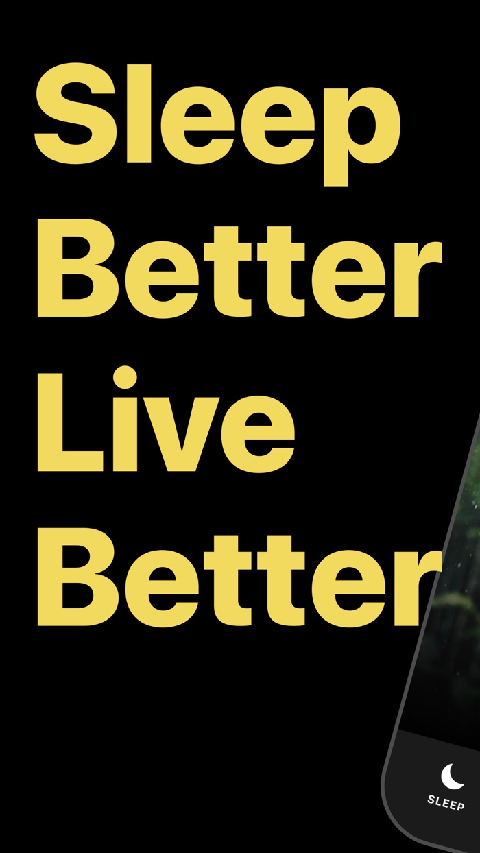 Sleep Calm White Noise Sounds