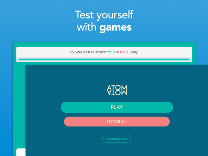 Ulangi - Anki Flashcards