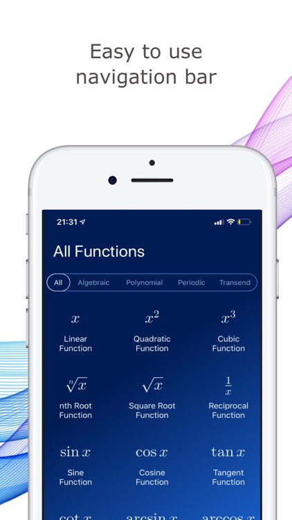 Math - Formulas Handbook screenshot-6