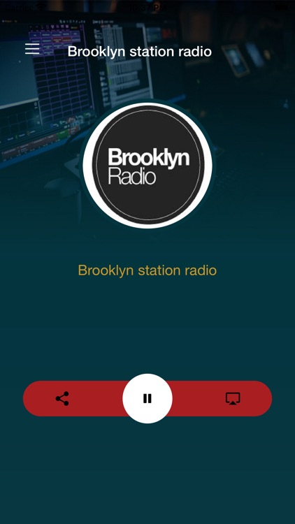 Brooklyn Station Radio