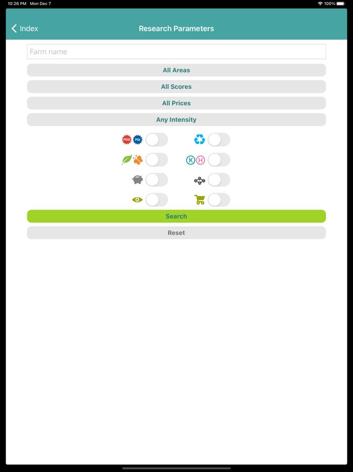 Flos Olei 2021 World