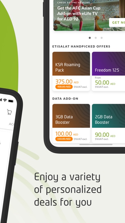 My Etisalat UAE screenshot-5