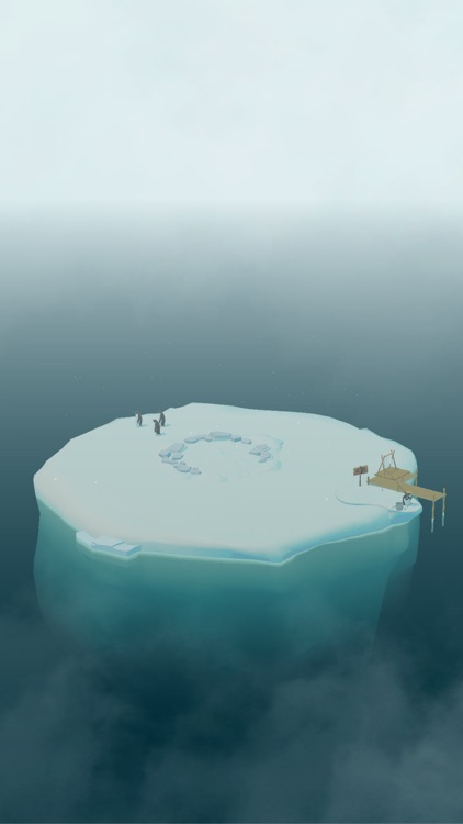Penguin Isle screenshot-3