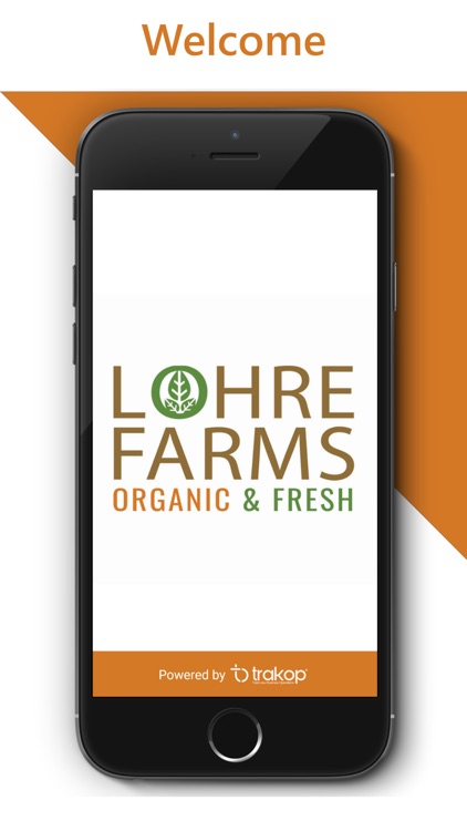 Lohre Farms