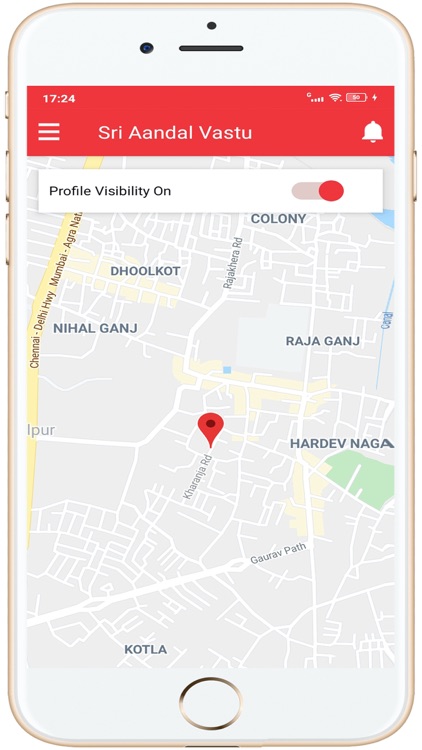 Aandal Vastu Consultant screenshot-3
