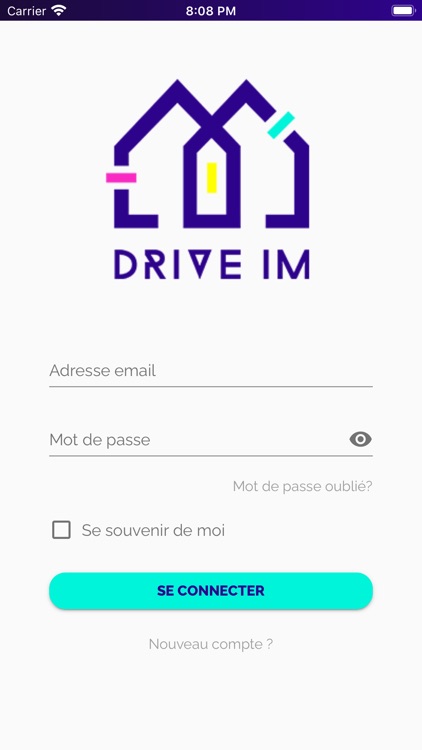 DriveIM