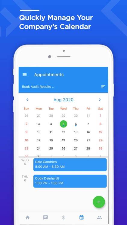 LeadFlows screenshot-7