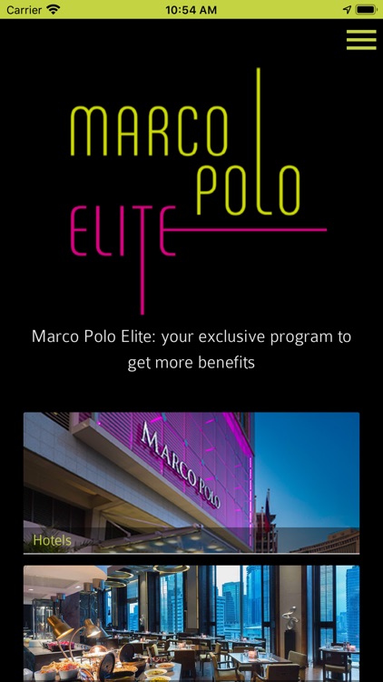 Marco Polo Elite Manila