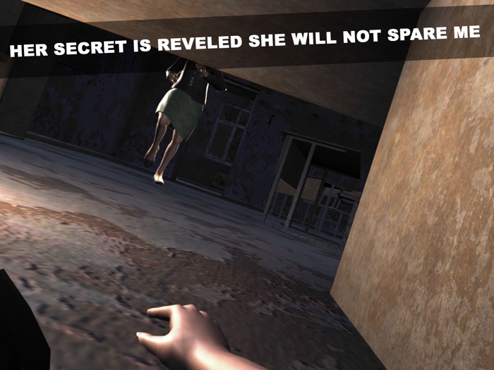 Horror Scary Teacher Escape