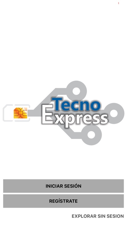 Tecnoexpress