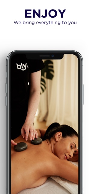 Home Massage & Wellness | Blys(圖4)-速報App