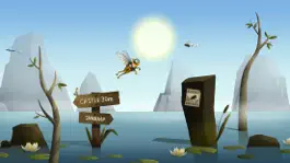 Game screenshot Runaway toad mod apk