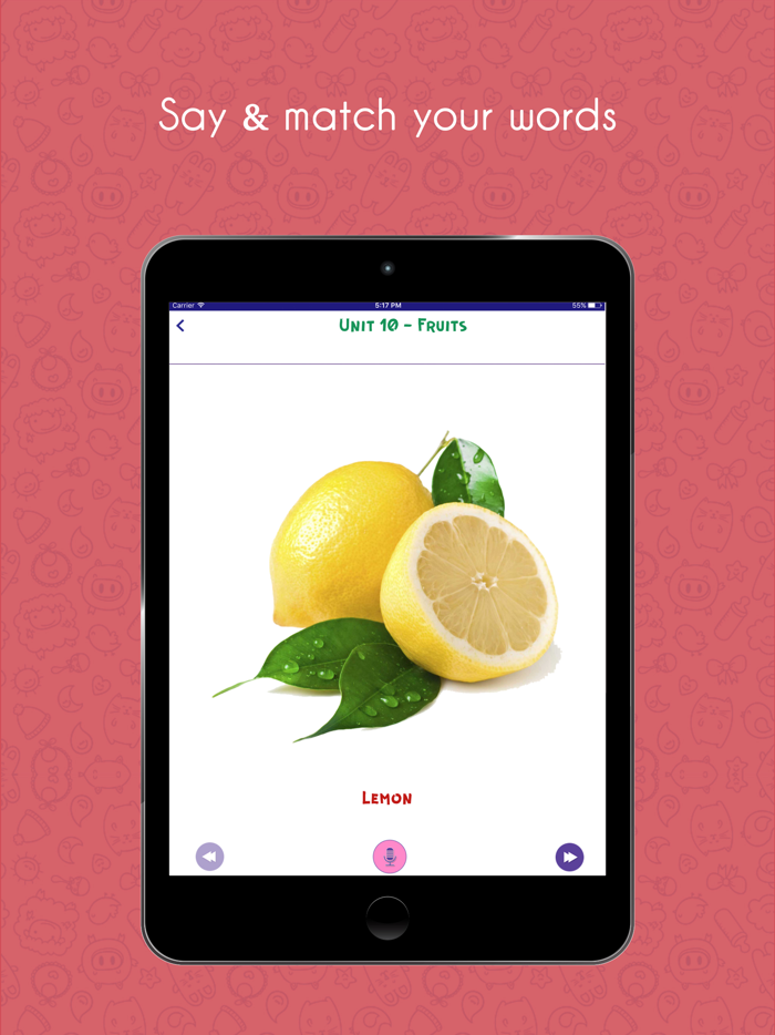 English Kids Academy