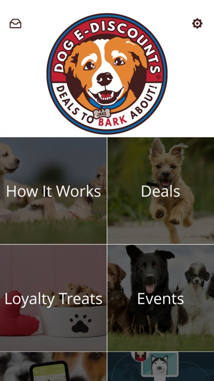 Dog E-Discounts