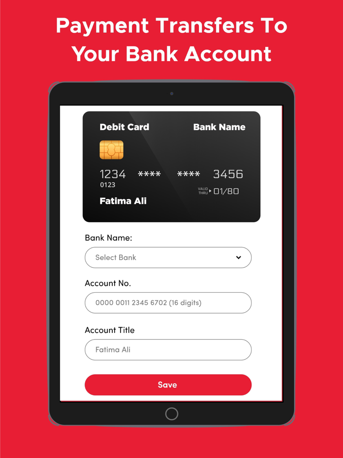 House Cafe Kitchen App