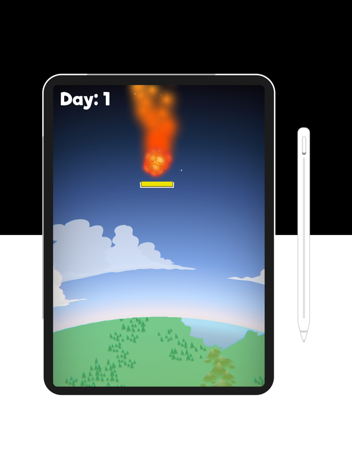 Survive 2020 SaveThe Earth