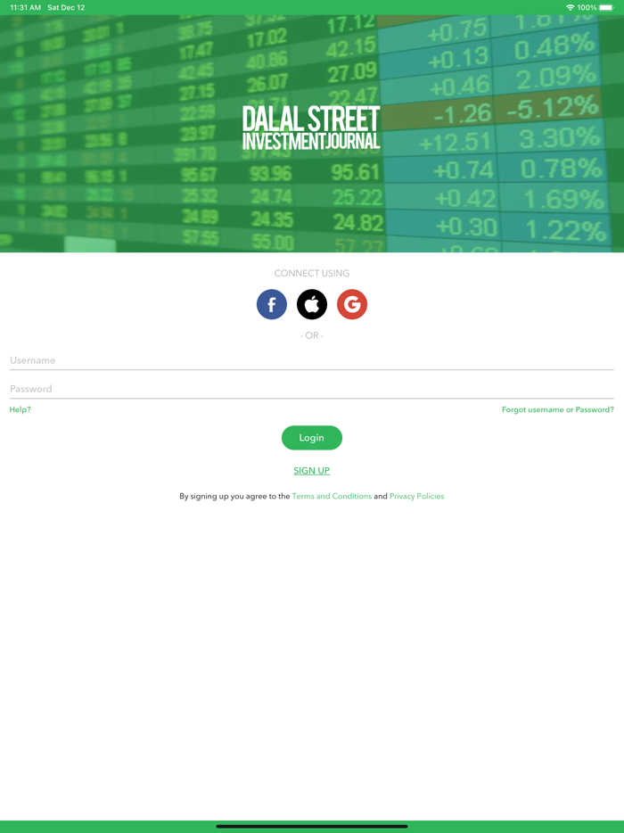 DSIJInvestor