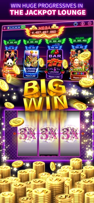 Mystic Slots: Fun Casino Games(圖6)-速報App