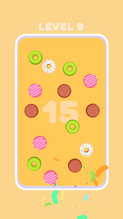 Donut Merge screenshot-6