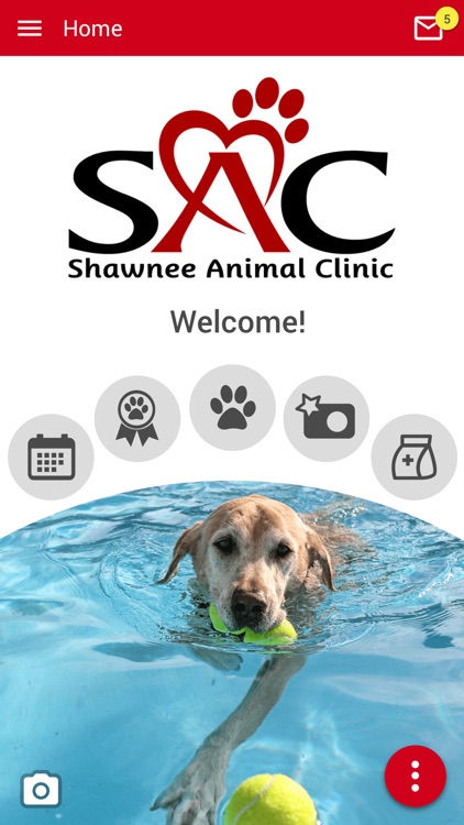 Shawnee Animal Clinic